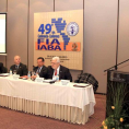 FIA IABA 49º Conferencia - Domingo 23-06-2013