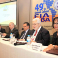 FIA IABA 49º Conferencia - Domingo 23-06-2013