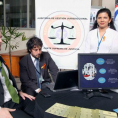 Semana de la Integridad - Feria Judicial y otras actividades