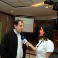 Conferencia del Dr. Ismael Crespo