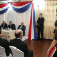 Día de Gobierno Judicial - Hohenau, Itapúa