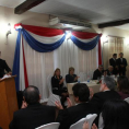 Día de Gobierno Judicial - Hohenau, Itapúa