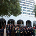 Visita Colegio Interamericano de Defensa