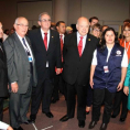Experiencias de Facilitadores Judiciales en Asamblea OEA