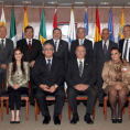 Reunión de la Comisión de Coordinación y Seguimiento