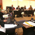 Reunión de la Comisión de Coordinación y Seguimiento