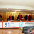 Sesión extraordinaria Corte IDH Segundo día de Audiencia