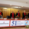 Sesión extraordinaria Corte IDH Segundo día de Audiencia
