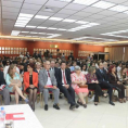 Seminario: Justicia Interamericana y Diálogo Jurisprudencial