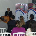 Jornada de difusión en Caaguazú y Caazapá