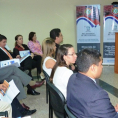 Jornada de difusión en Caaguazú y Caazapá