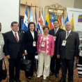 Taller preparatorio Cumbre Judicial Iberoamericana