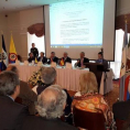 Segunda Ronda de Talleres Cumbre Judicial Iberoamericana