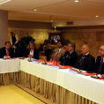 Reunión Informativa XVIII Cumbre Judicial Iberoamericana