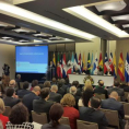 Tercera Ronda de Talleres - Cumbre Judicial Iberoamericana 