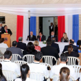 Inauguración Juzgado de Paz de San Juan Nepomuceno