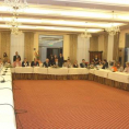 Segunda reunión preparatoria  - Cumbre Judicial