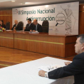 Semana Nacional de la Integridad Judicial - 2015