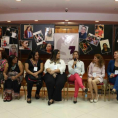 Conversatorio por Día Internacional de la Mujer