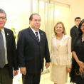 Inauguración de la XVIII Cumbre Judicial Iberoamericana