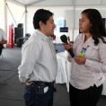 Trabajo de la Prensa - XVIII Cumbre Judicial Iberoamericana