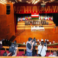 Trabajo de la Prensa - XVIII Cumbre Judicial Iberoamericana