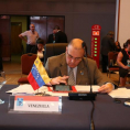 Asamblea Plenaria de la XVIII Cumbre Judicial Iberoamericana