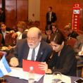 Asamblea Plenaria de la XVIII Cumbre Judicial Iberoamericana