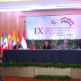 IX Congreso de Academias Jurídicas y Sociales