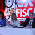Expo Fiscalía 2016