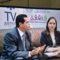 Semana Nacional de Integridad Judicial - 2016
