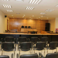Ampliación Palacio de Justicia de Villarrica