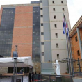Ampliación Palacio de Justicia de Villarrica