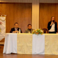 Curso de Mediación en PI y MA, Asunción 2016