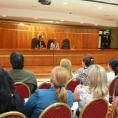 La Mediación como método alterno de solución de controversias, Asunción, Año 2013