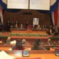Seminario Certal, Congreso Nacional, Año 2012