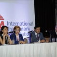 Seminario de la Asociación Internacional de Propiedad Intelectual (INTA), Panamá, Año 2015