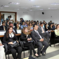 Cursos de Actualización en Derecho, Coronel Oviedo, Año 2014