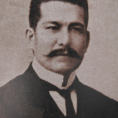 Don Pablo J. Garcete (1894-1905-1910-1927-1930)