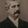 Don Benjamin Aceval (1874-1883-1898-1899)