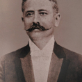 Don J. Emiliano G. Navero (1890-1894)