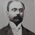 Don Cecilio Báez (1914-1916)