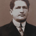 Don Manuel Burgos (1910-1911-1913-1919)