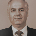 Don Luis Maria Benitez Riera 2010-2012