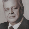 Don Carlos Fernández Gadea (2000-2001-2002-2003)