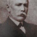Don César Gondra (1890-1891-1892-1893-1899)