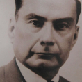 Don Norberto Balmaceda (1949-1954)