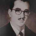 Don Luis Martínez Miltos (1961-1967)