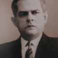 Don Humberto Zarza (1954-1956)
