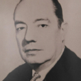 Don Raúl Sapena Pastor (1939-1940)